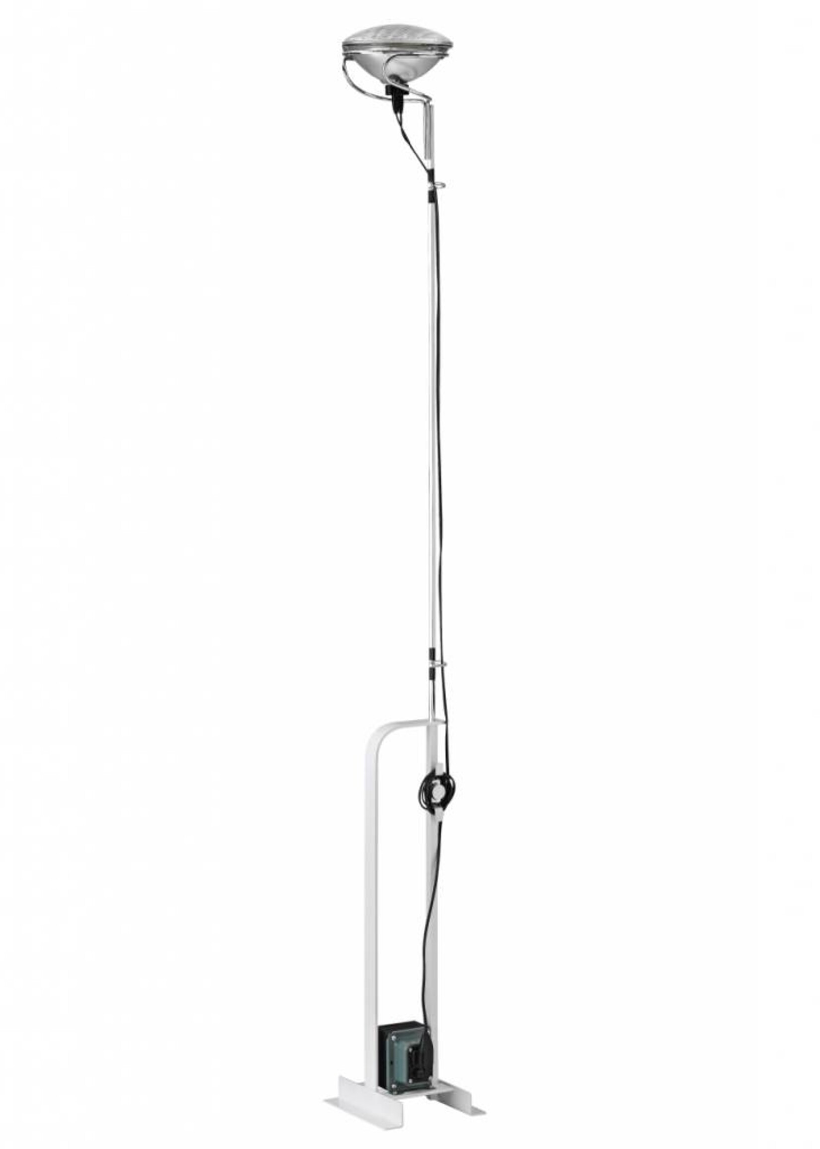 Flos Toio led vloerlamp