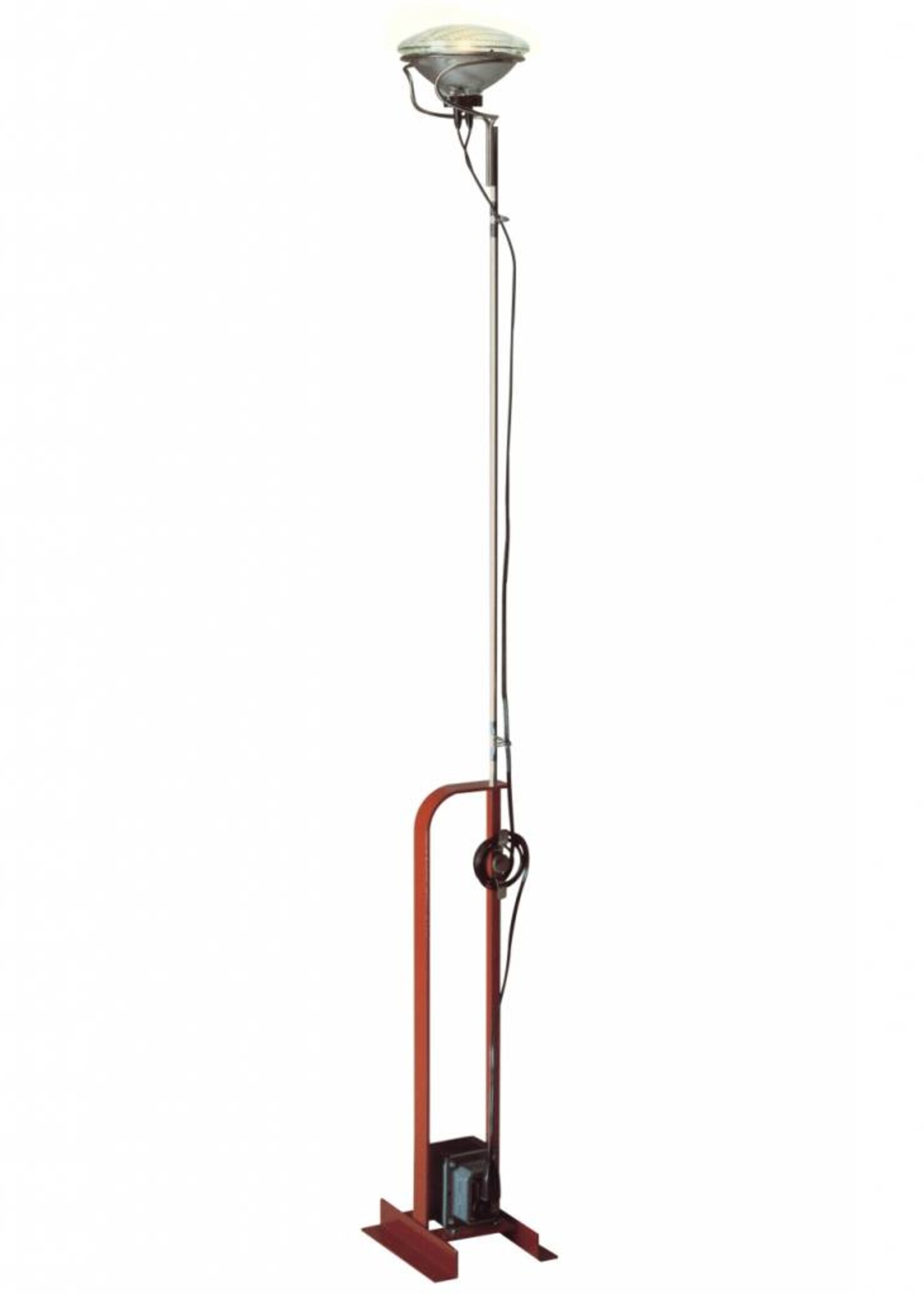Flos Toio led vloerlamp