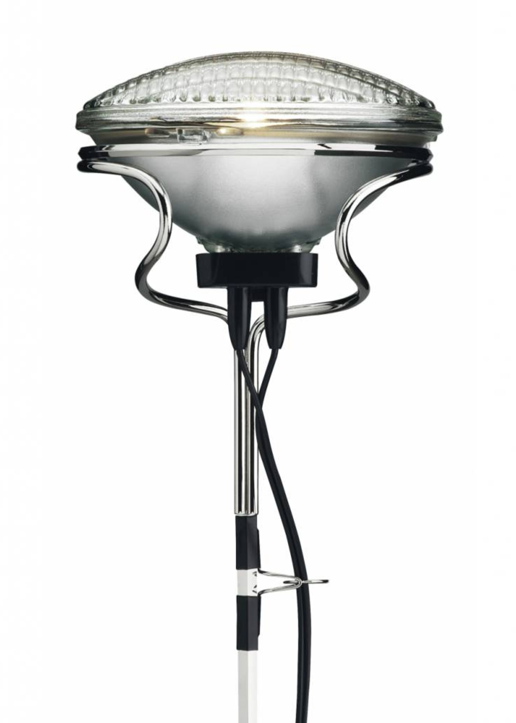 Flos Toio led vloerlamp