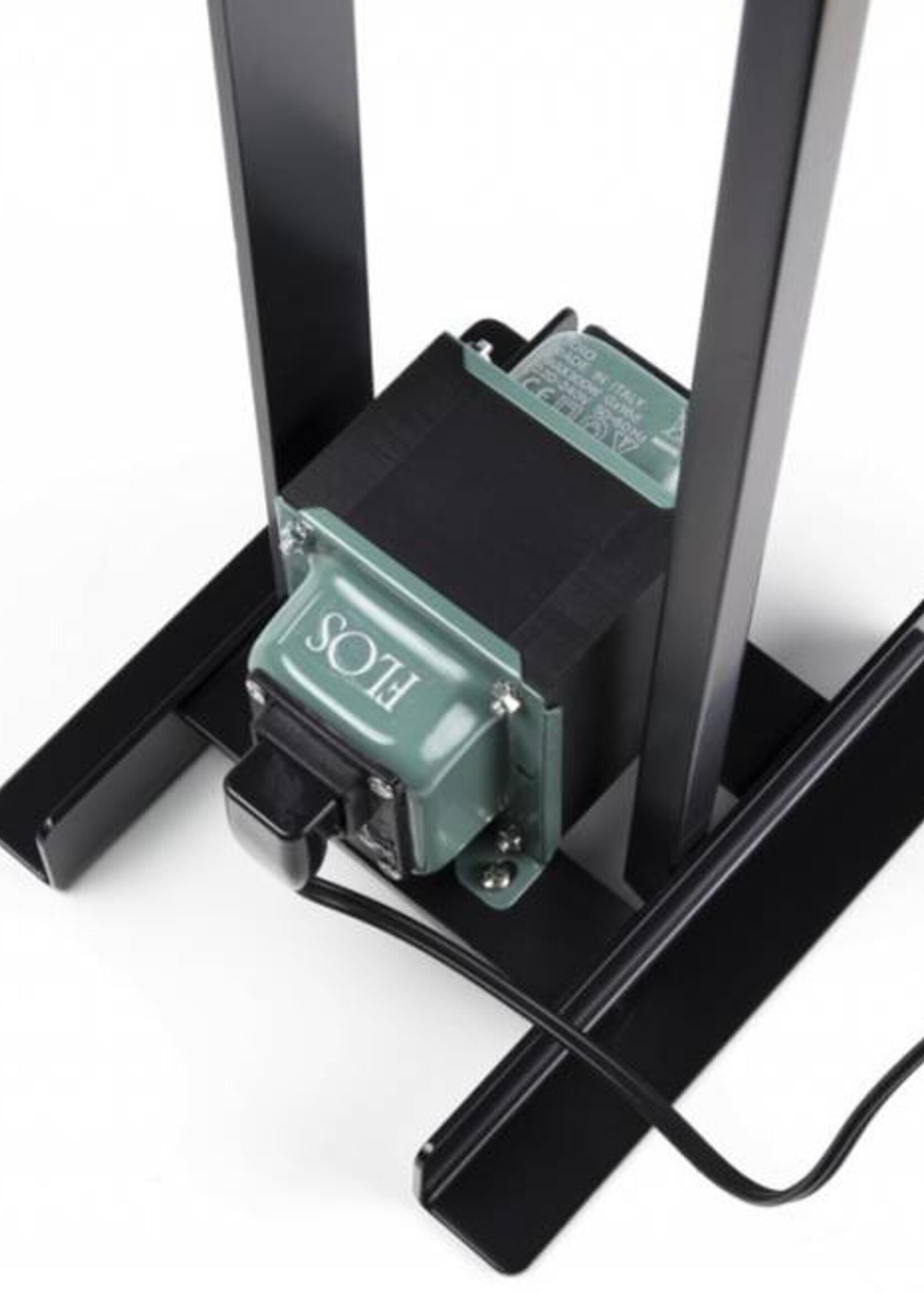 Flos Toio led vloerlamp