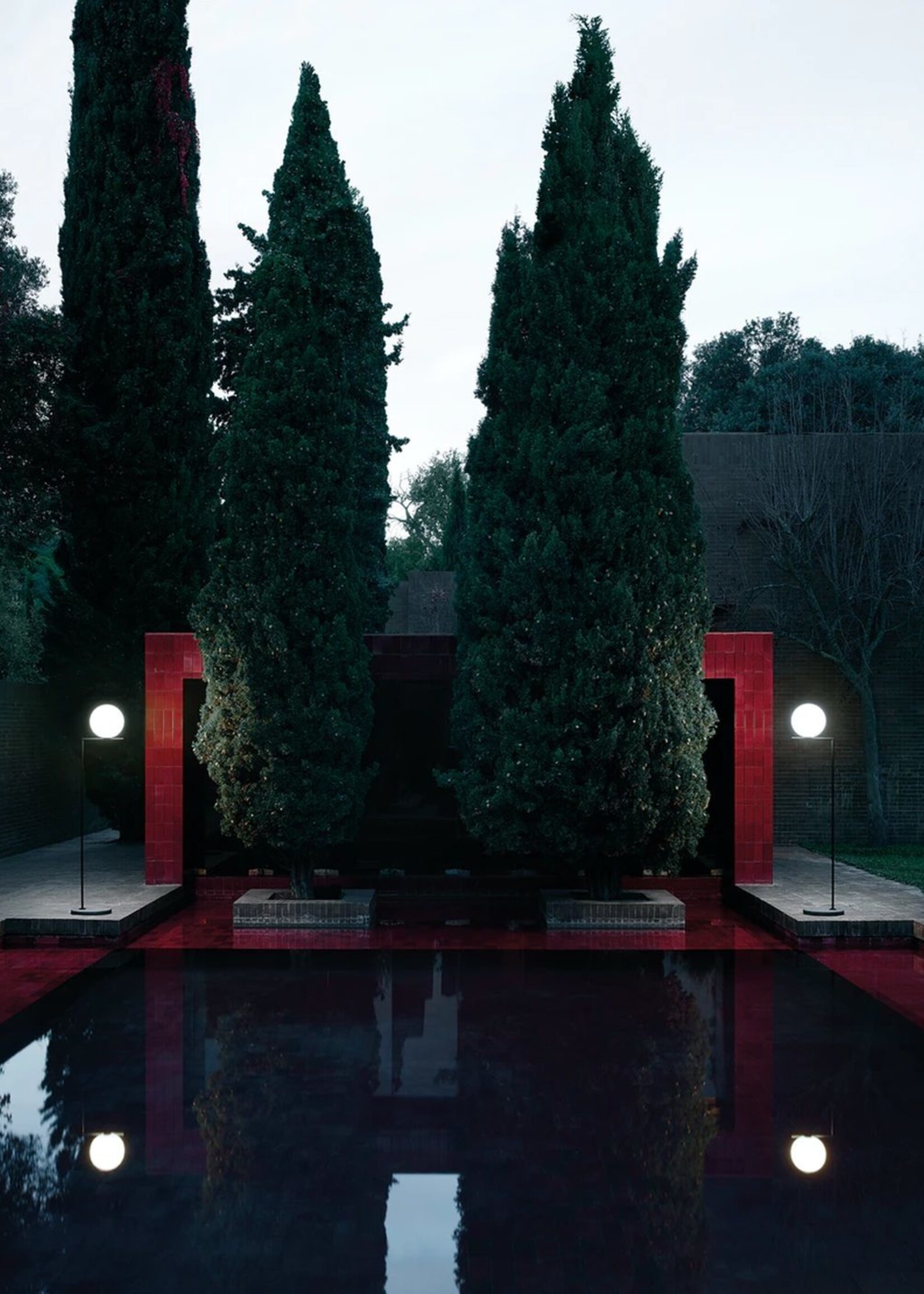 Flos IC Lights F2 Outdoor vloerlamp
