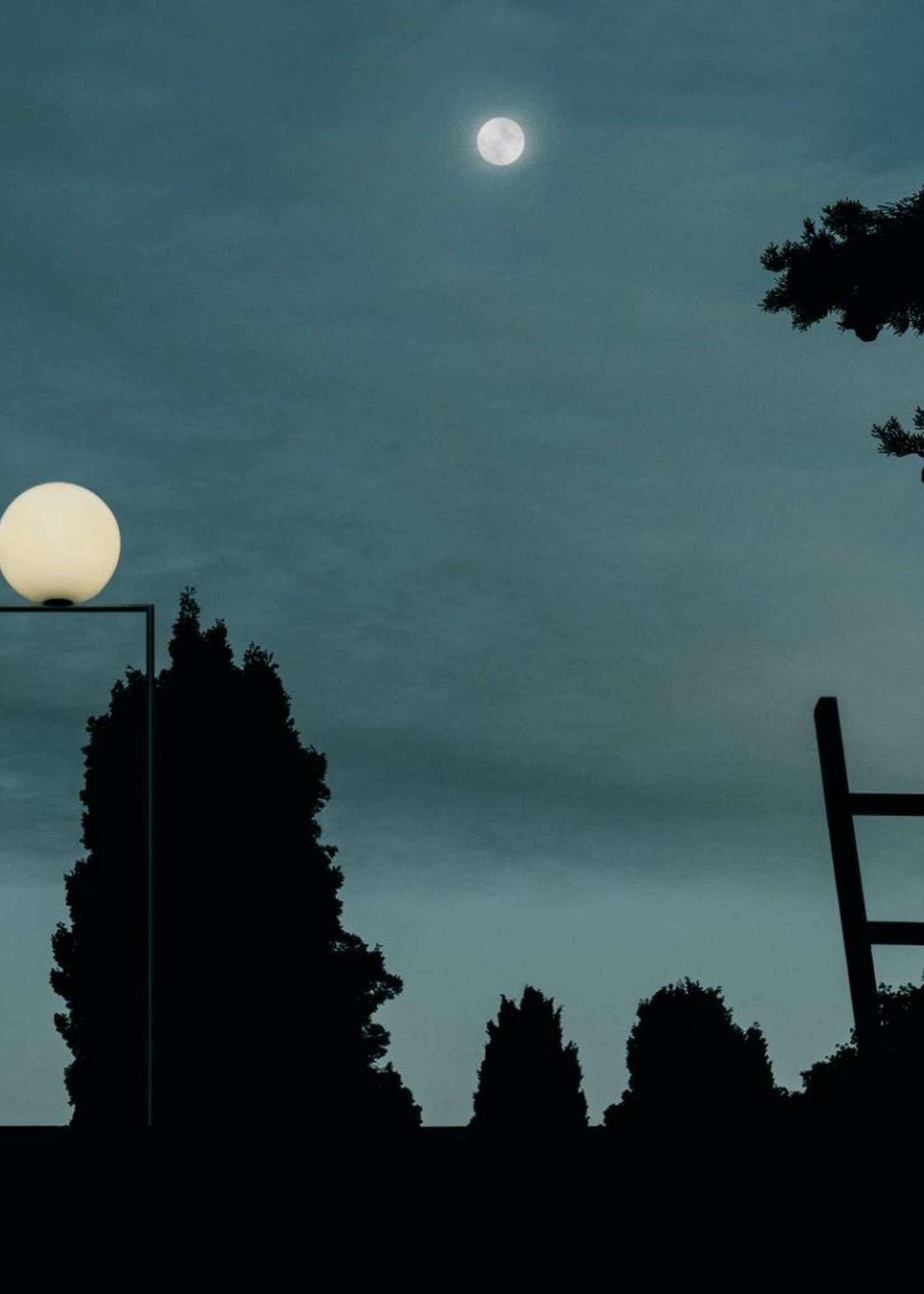 Flos IC Lights F2 Outdoor vloerlamp