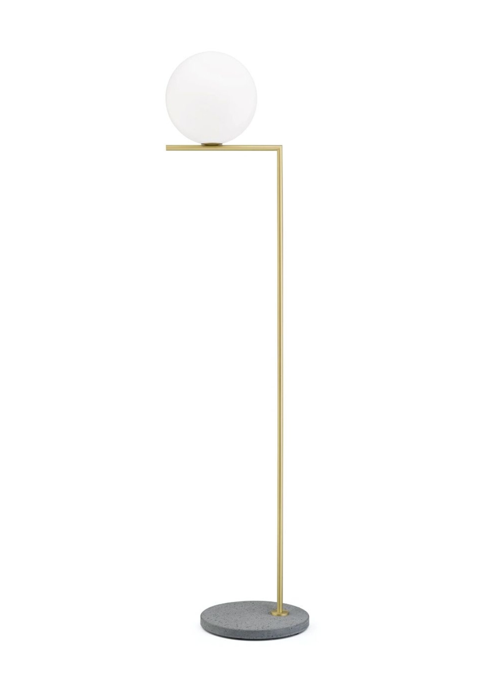 Flos IC Lights F2 Outdoor vloerlamp