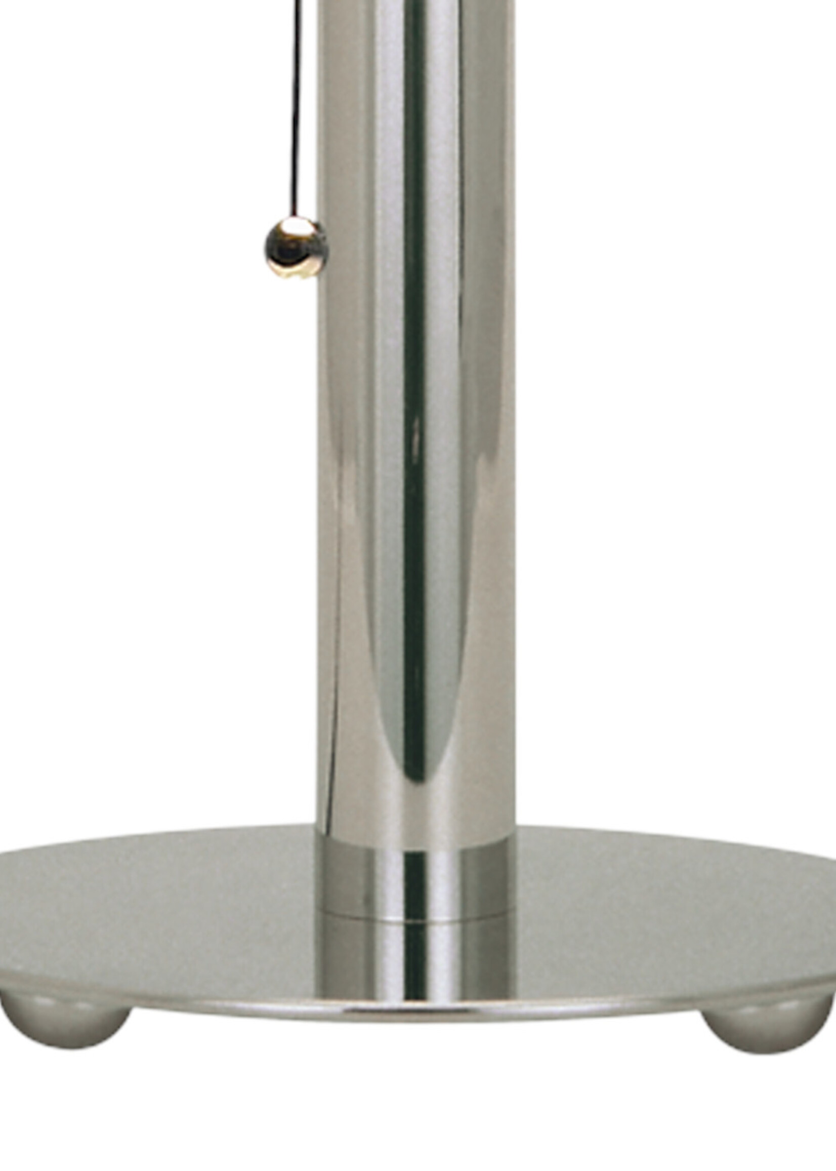 Technolumen Wagenfeld WA 24 tafellamp