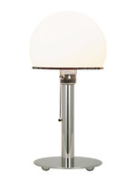 Technolumen Wagenfeld WA 24 tafellamp