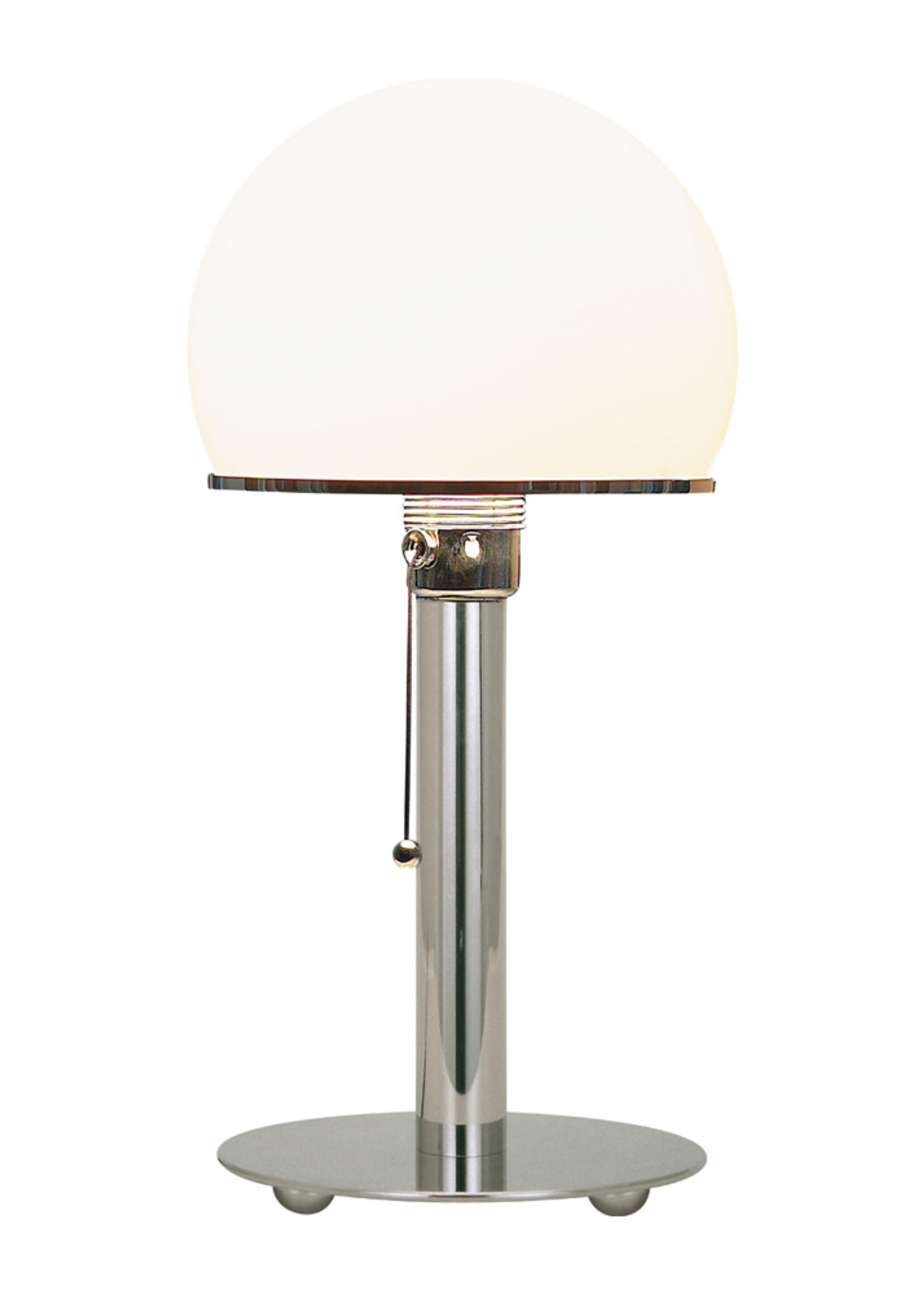Technolumen Wagenfeld WA 24 tafellamp