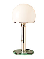 Technolumen Wagenfeld WG 25 GL tafellamp