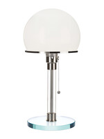 Technolumen Wagenfeld WG 24 tafellamp