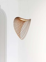 Luceplan Illan hanglamp 80 cm