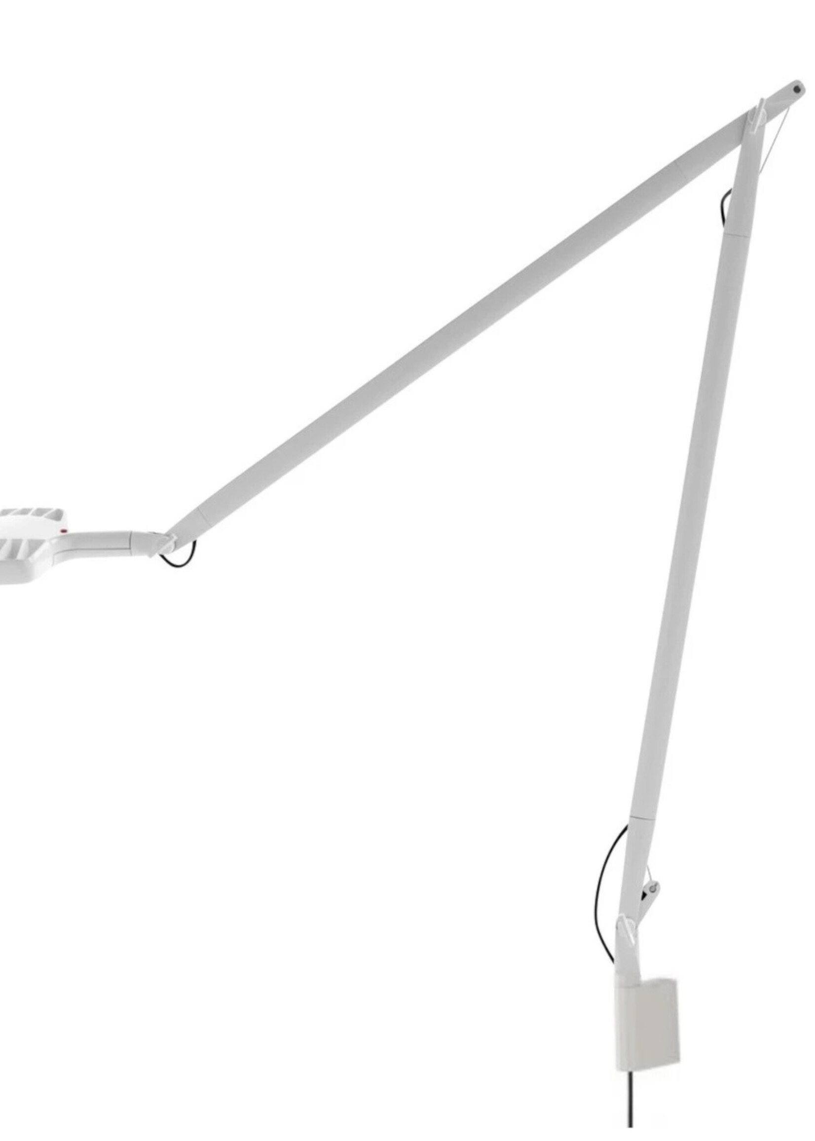 Luceplan Otto Watt wandlamp