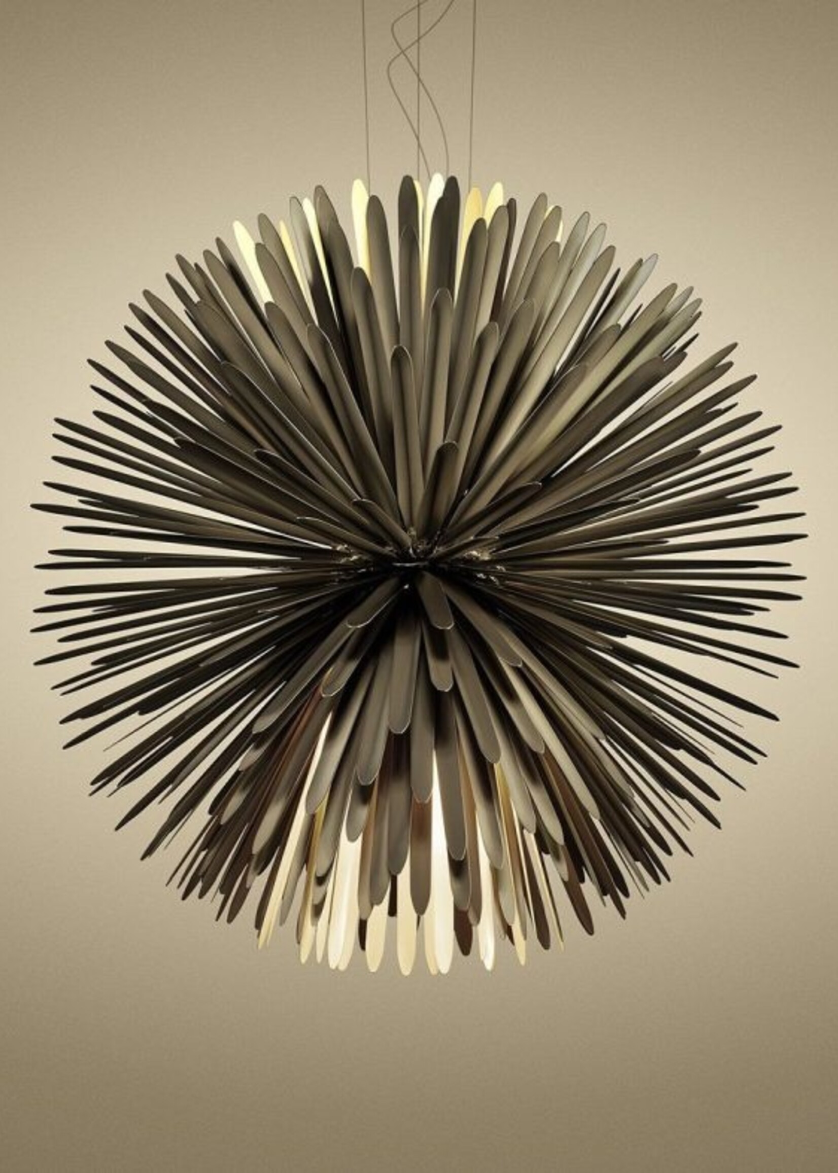 Foscarini Sun-Light of Love hanglamp