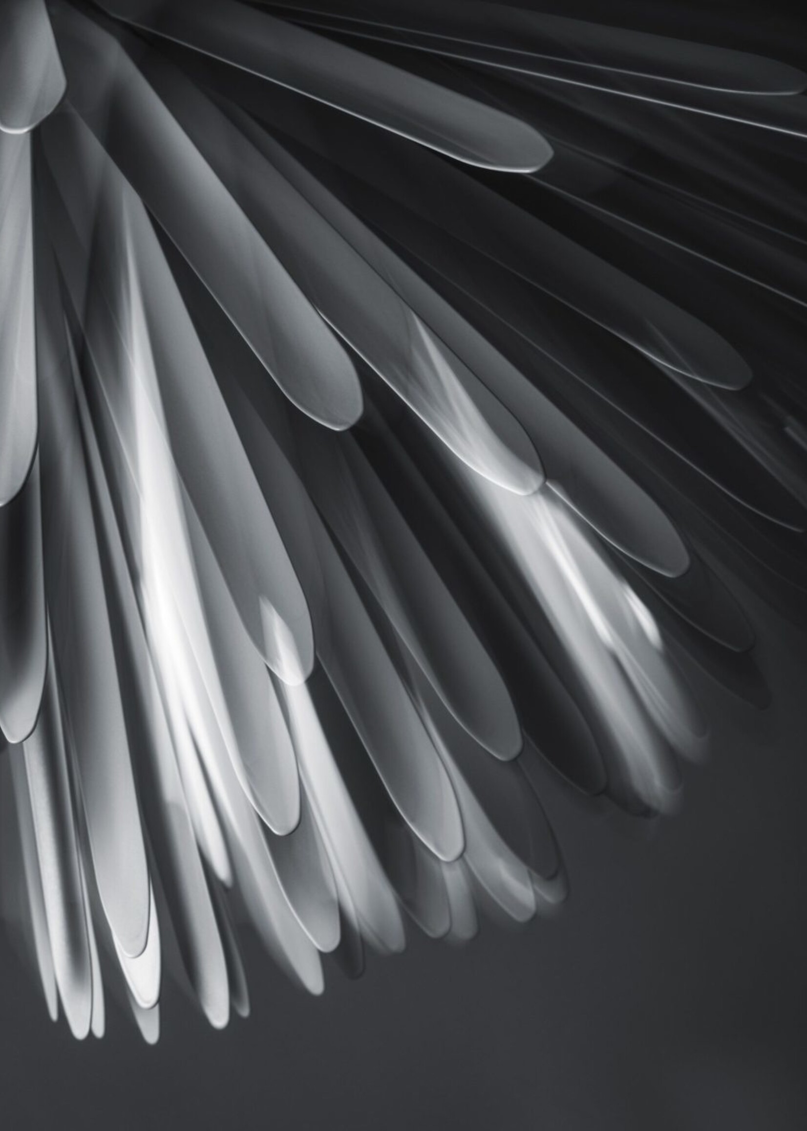 Foscarini Sun-Light of Love hanglamp