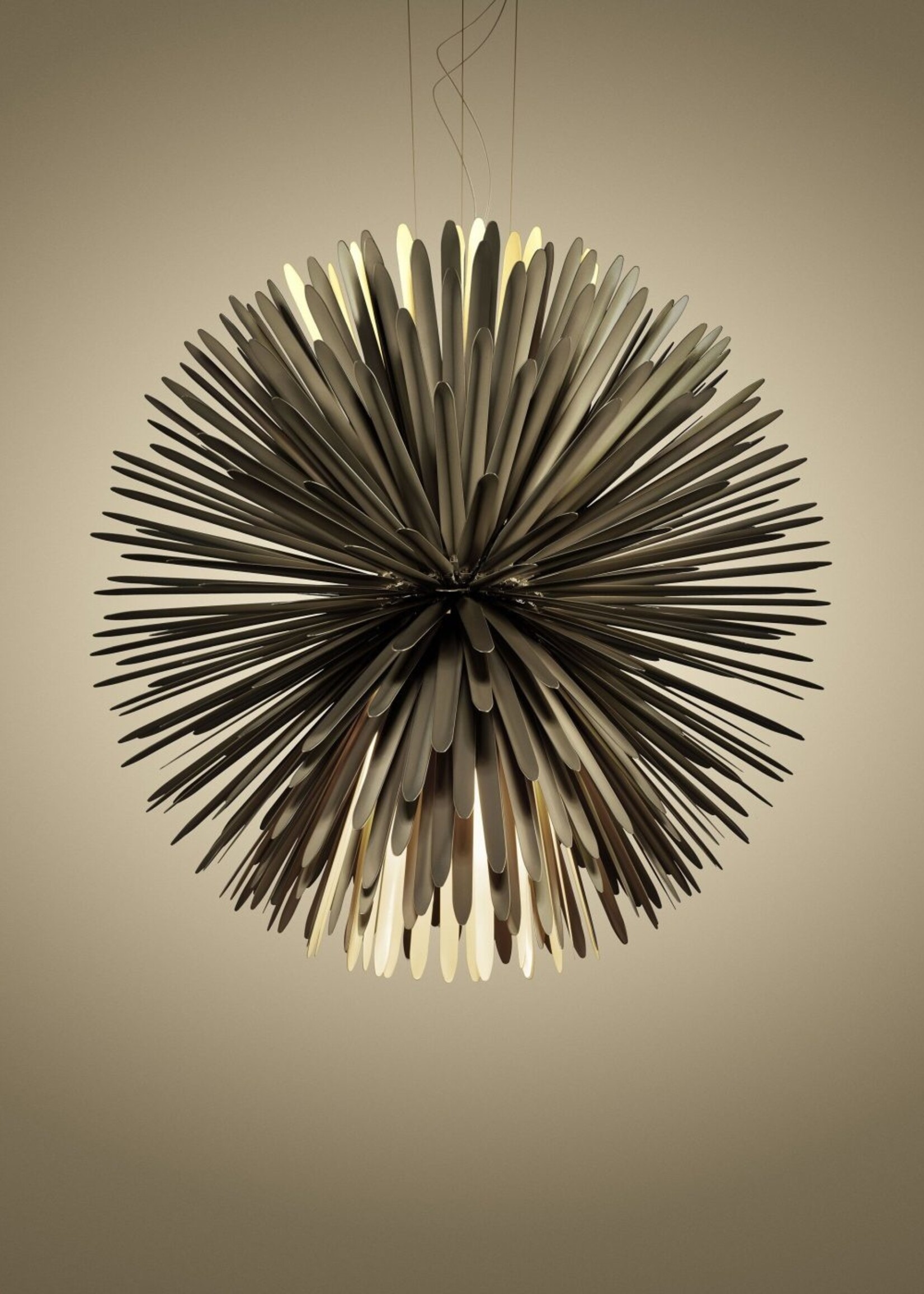 Foscarini Sun-Light of Love hanglamp