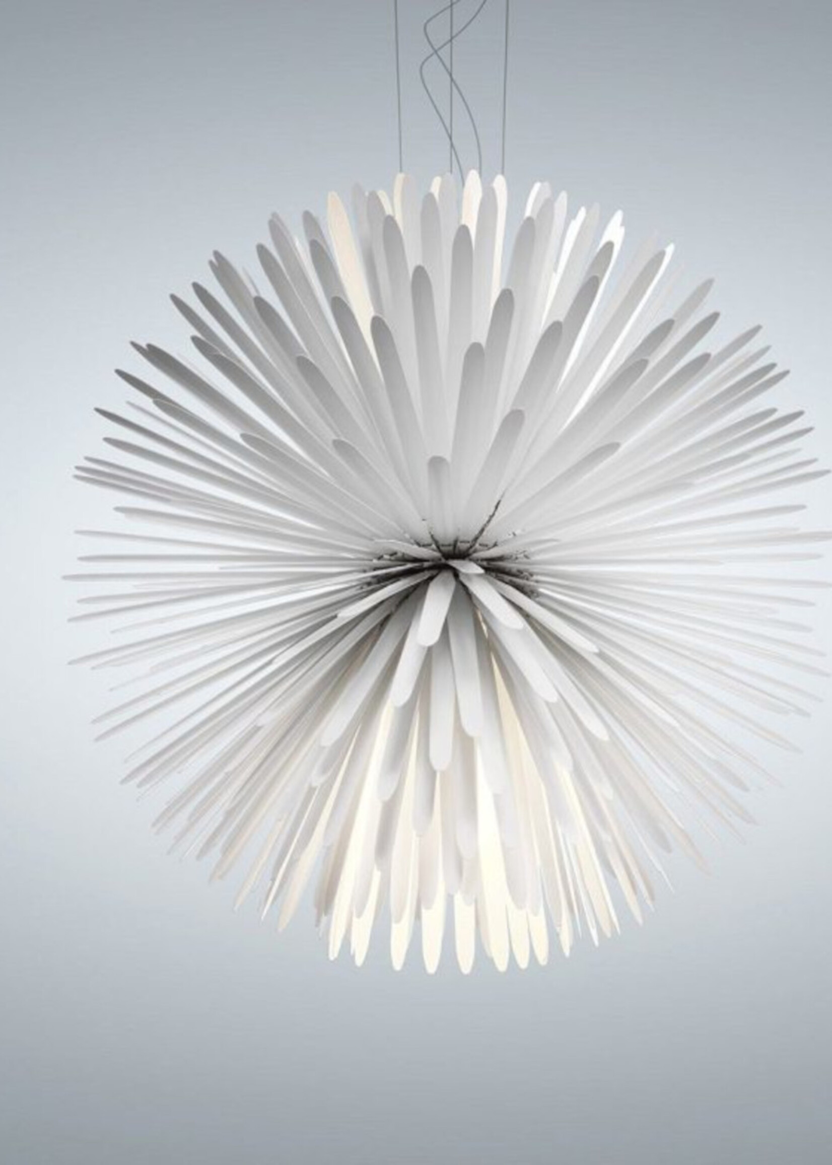 Foscarini Sun-Light of Love hanglamp