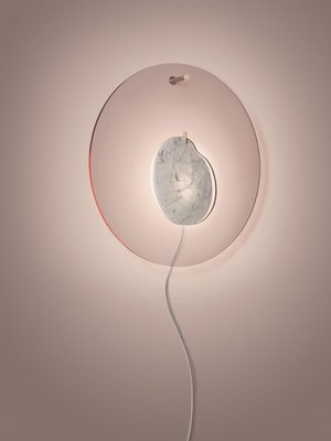 Foscarini Gioia Grande wandlamp