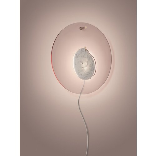 Foscarini Gioia Grande wandlamp