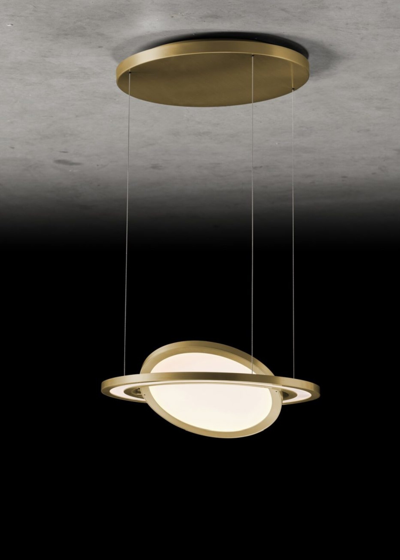 Holtkötter verlichting SuperNova P hanglamp