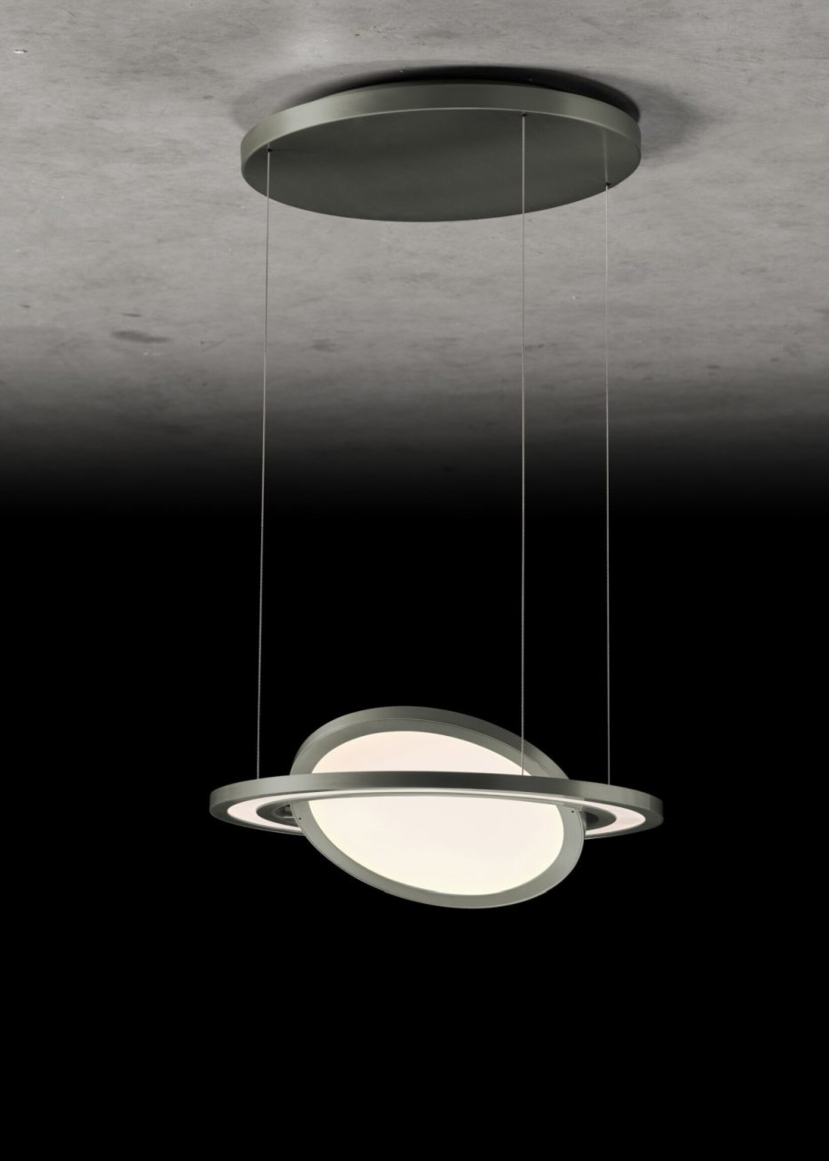 Holtkötter verlichting SuperNova P hanglamp