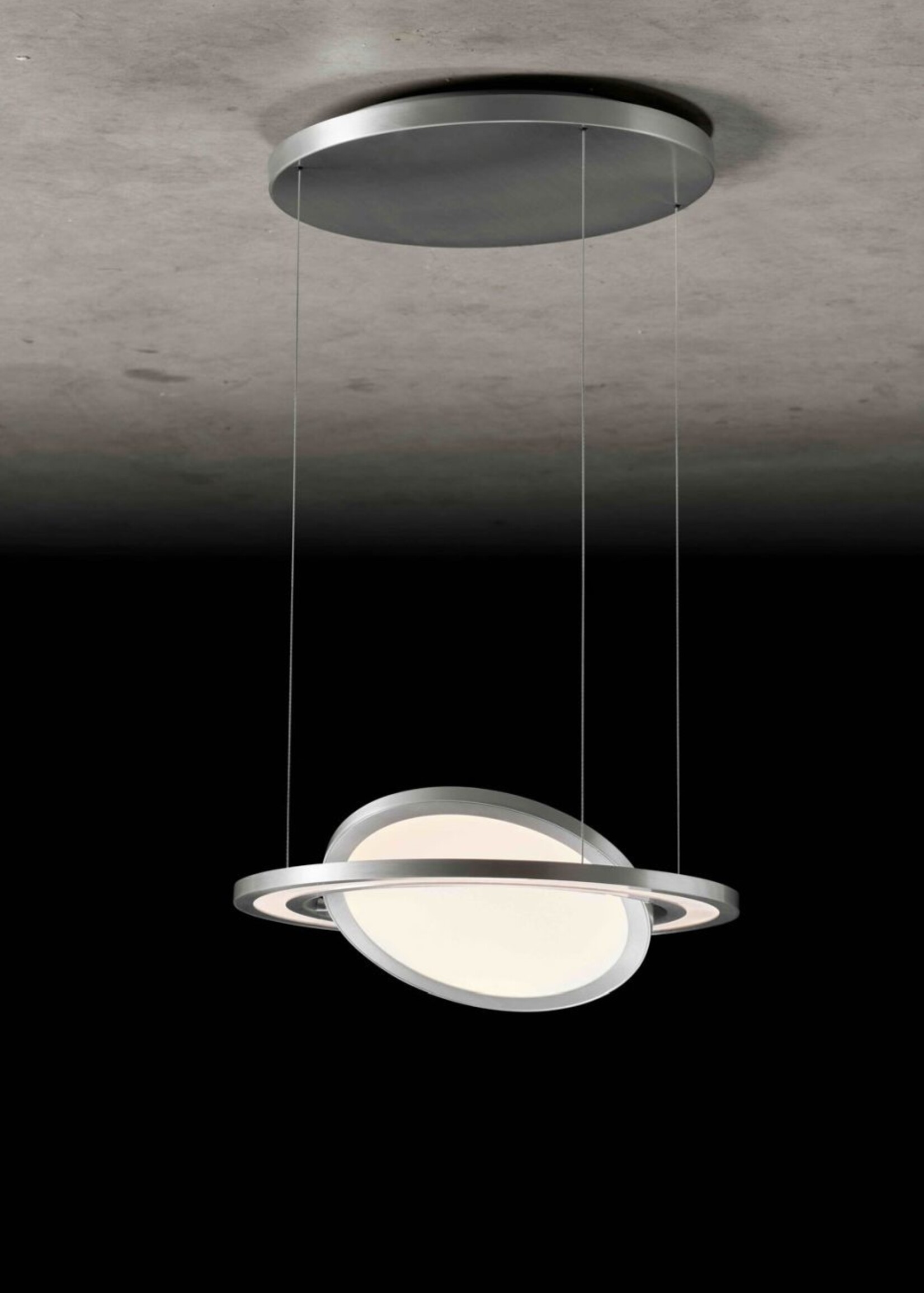 Holtkötter verlichting SuperNova P hanglamp