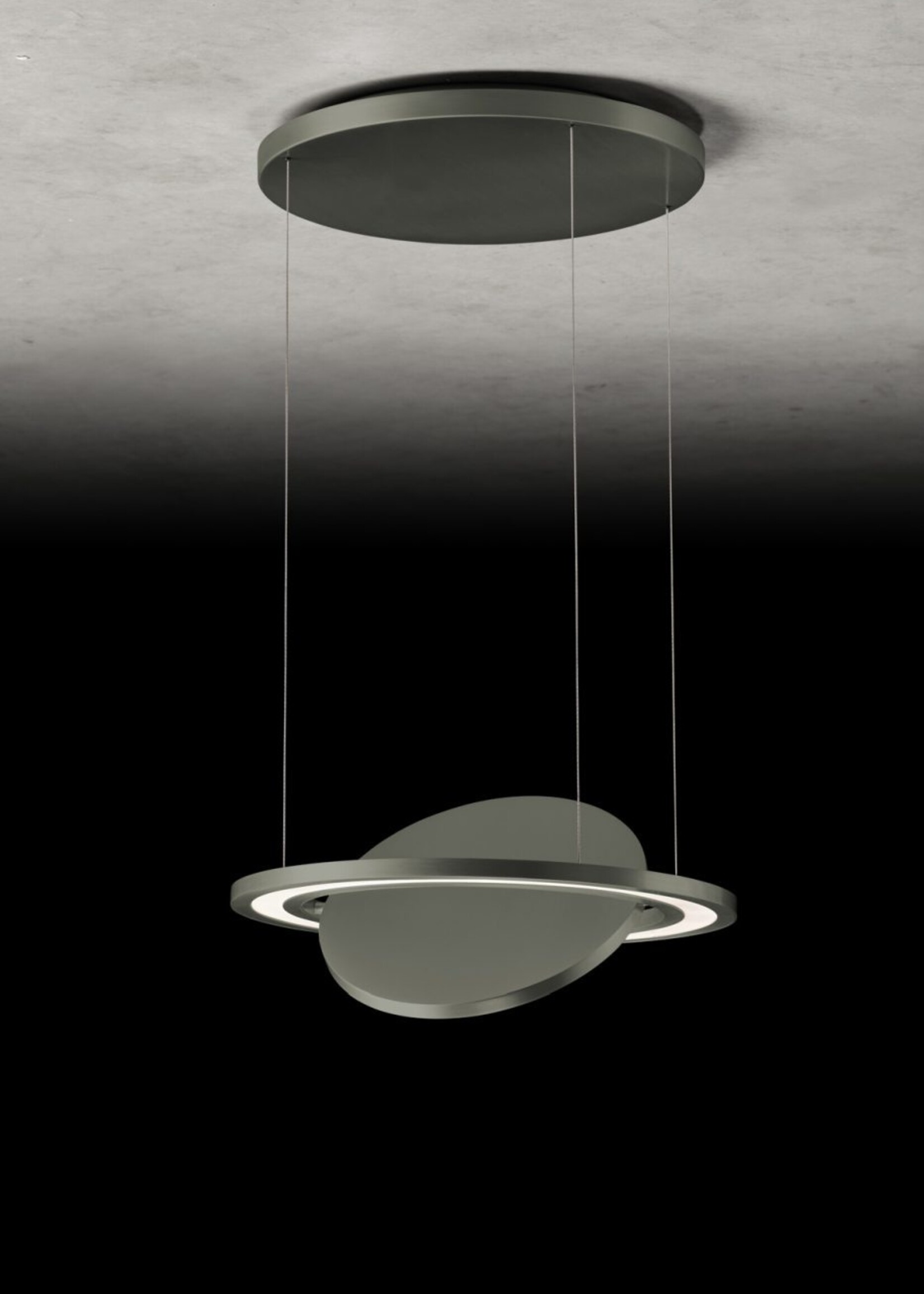 Holtkötter verlichting SuperNova P hanglamp