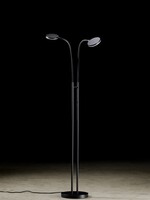 Holtkötter verlichting Flex Twin vloerlamp