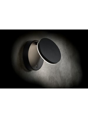 Holtkötter verlichting Plano wandlamp tastdimmer