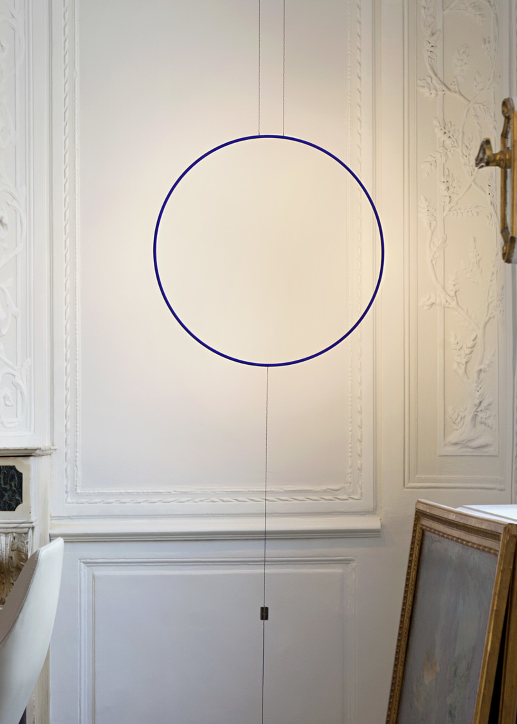 Catellani & Smith Sorry Giotto 9 hanglamp