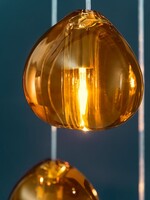 Terzani Mizu 5 hanglamp