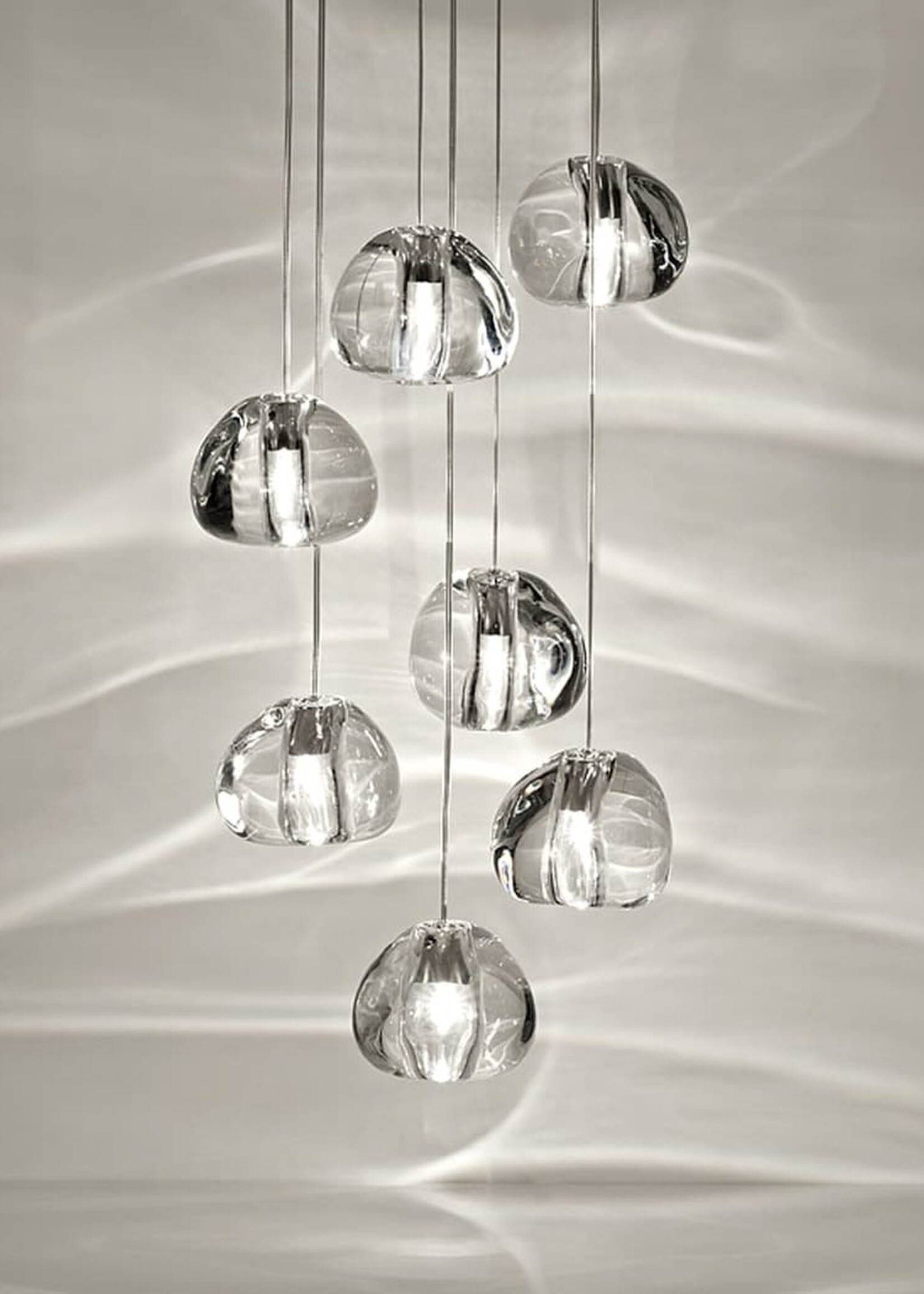 Terzani Mizu 15 hanglamp