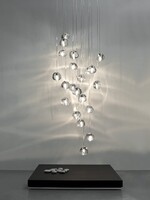 Terzani Mizu 15  hanglamp