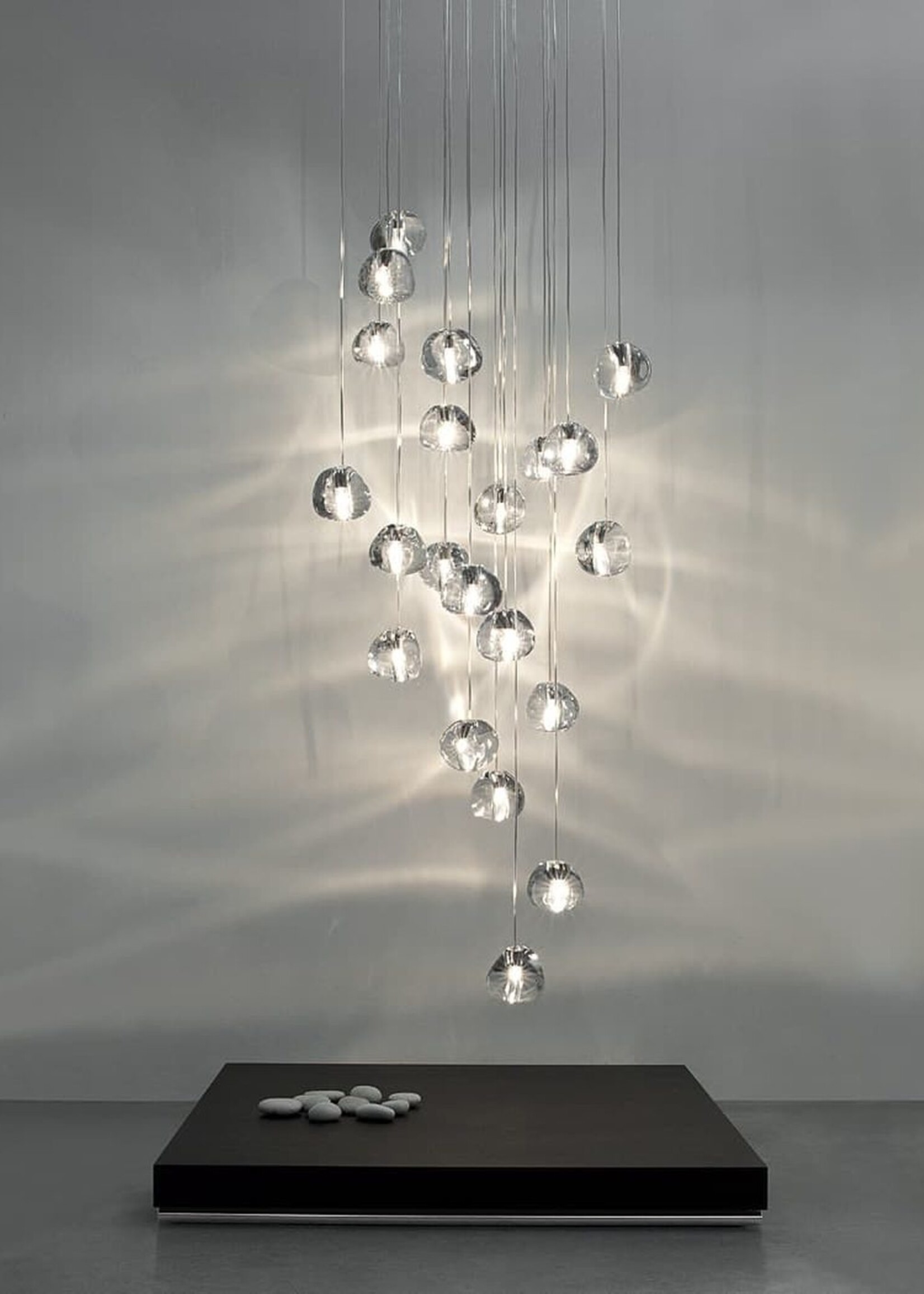 Terzani Mizu 15 hanglamp