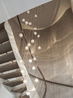 Terzani Mizu 26  hanglamp