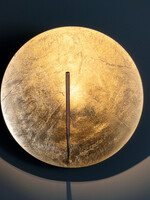 Catellani & Smith Luna W wandlamp