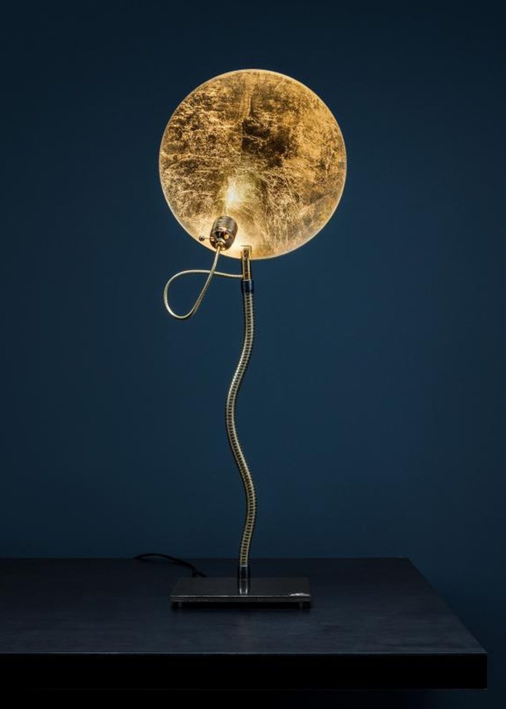 Catellani & Smith Luce d' Oro T  tafellamp