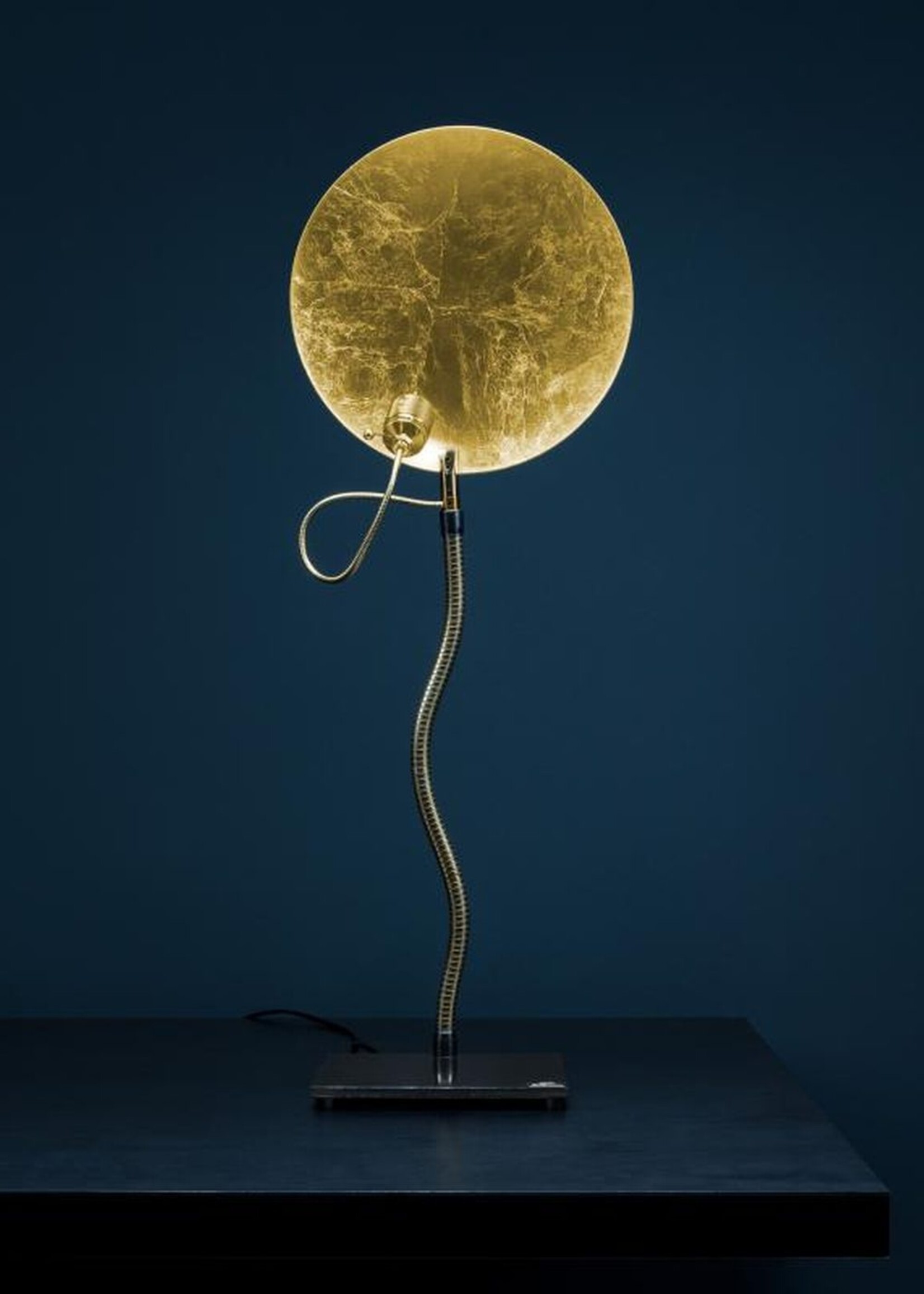 Catellani & Smith Luce d' Oro T  tafellamp