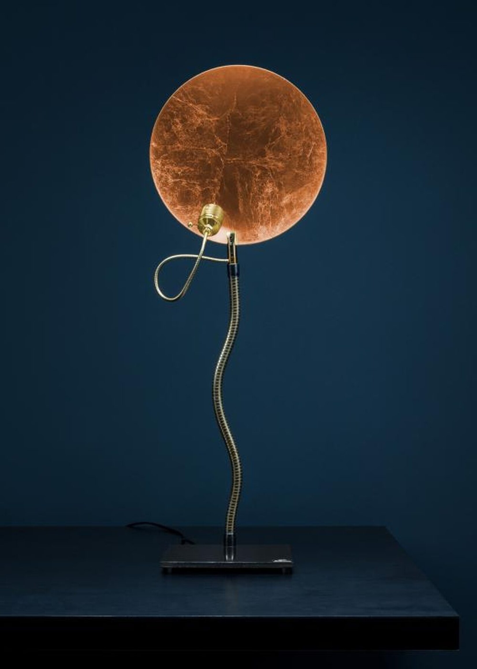 Catellani & Smith Luce d' Oro T  tafellamp