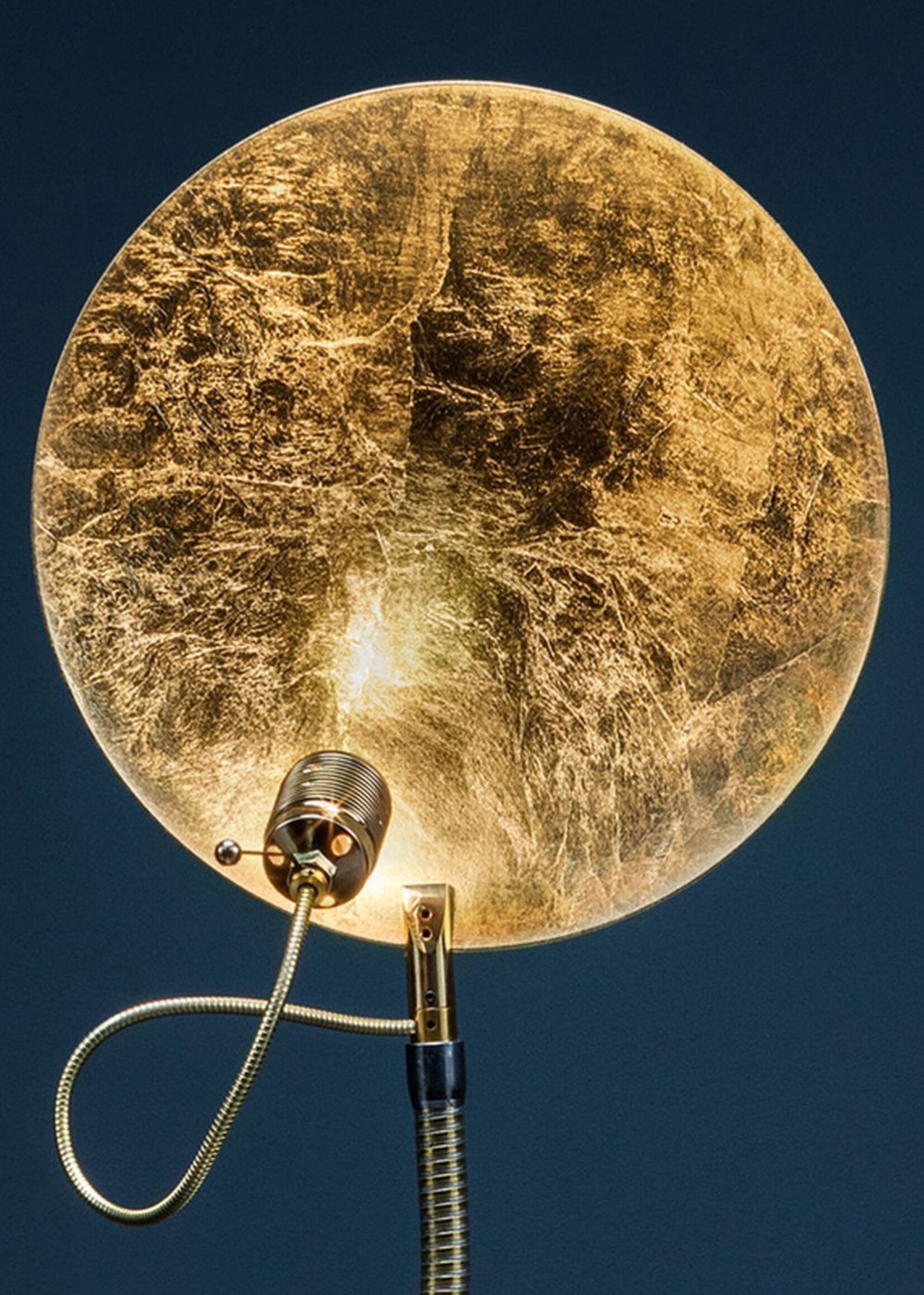Catellani & Smith Luce d' Oro T  tafellamp