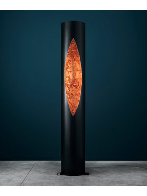 Catellani & Smith Colonna vloerlamp