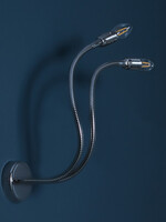 Catellani & Smith Turciù 2 wandlamp