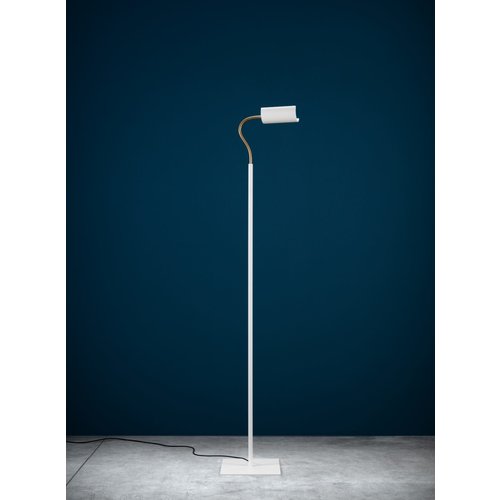 Catellani & Smith U.F Flex vloerlamp