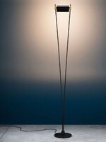 Catellani & Smith VI. F vloerlamp
