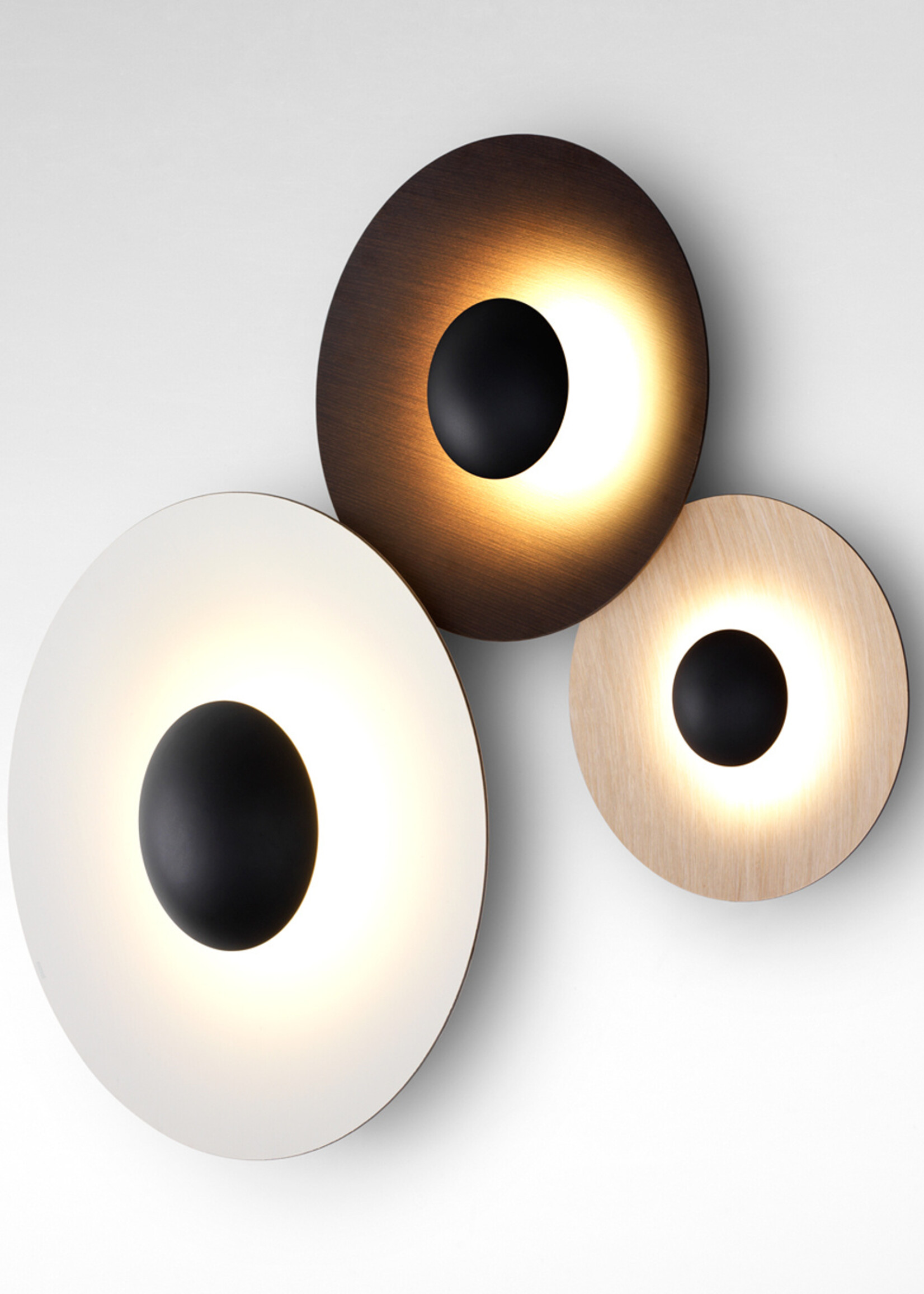 Marset  Ginger 32 C plafondlamp