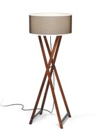 Marset Cala 140 outdoor vloerlamp