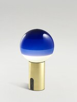 Marset Dipping Light Portable Messing