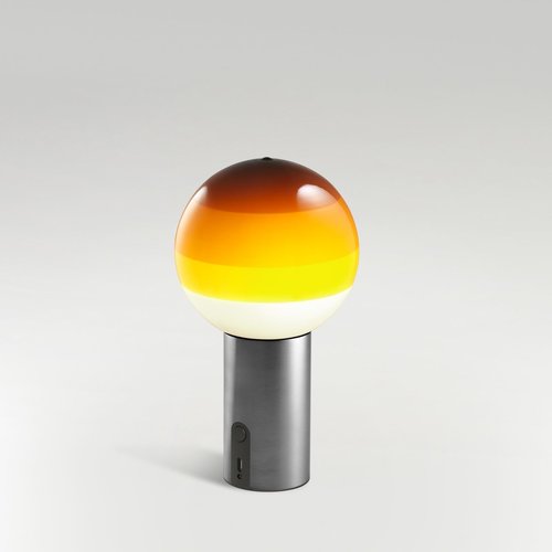 Marset Dipping Light Portable Grafiet Marset Dipping Light Portable Grafiet
