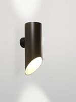 Marset Elipse A wandlamp buiten