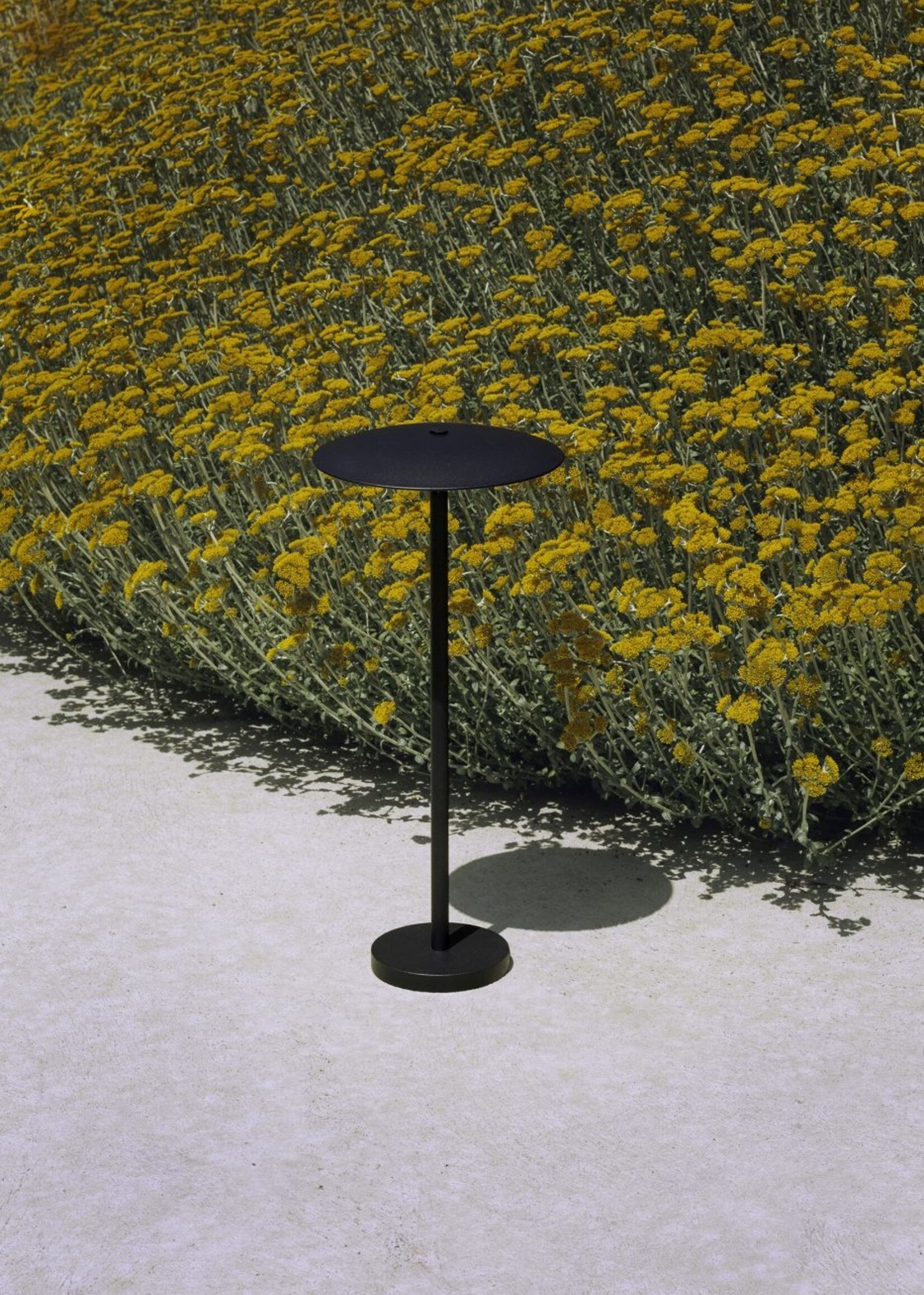 Marset Ginger B 20/63 vloerlamp buiten