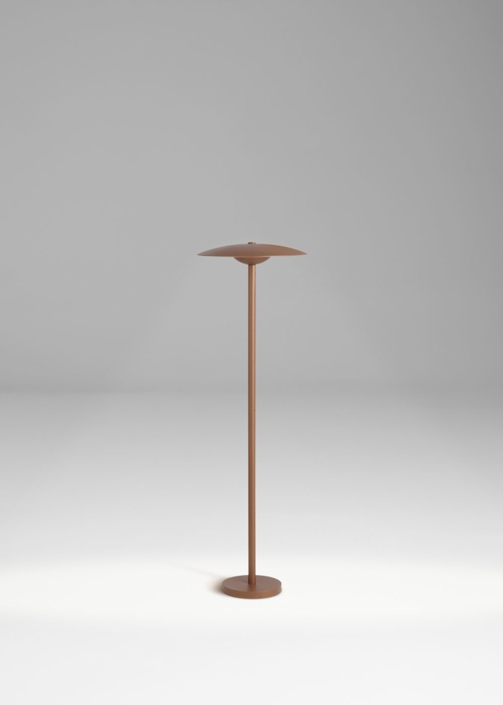 Marset Ginger B 20/63 vloerlamp buiten