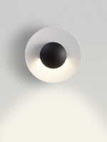Marset Ginger 15 C IP65 wandlamp voor buiten
