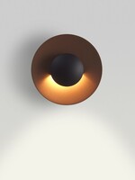 Marset Ginger 20 C IP65 wandlamp voor buiten